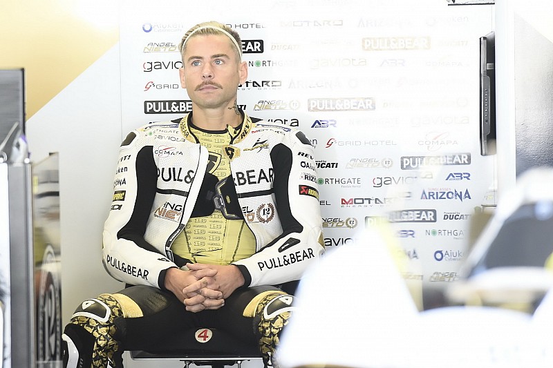 Bautista en Quartararo strijden om tweede zitje SIC Yamaha