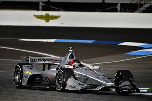 Penske compra la Indycar y el circuito de Indianápolis