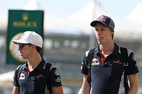 Webber cree que Red Bull es "más blando" ahora con los pilotos junior