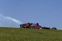 Renault dice que los numerosos problemas de Toro Rosso no son coincidencia
