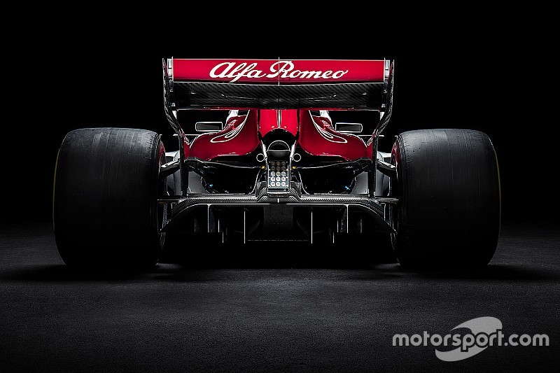 Sauber annonce la date de sa présentation