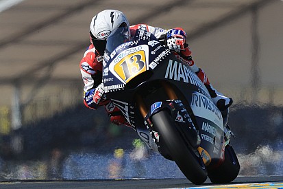 Fenati "treated as a murderer" after Misano, says Espargaro