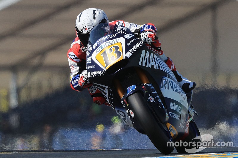 Fenati es