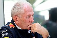 Marko: "Alonso fez tudo para que motor Honda parecesse ruim"