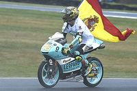 Victoria y t&iacute;tulo Mundial de Moto3 para Joan Mir