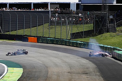 Grosjean cezayı "anlamakta güçlük çekiyor"