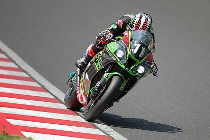 Suzuka 8 Saat: Rea ve Kawasaki pole'de