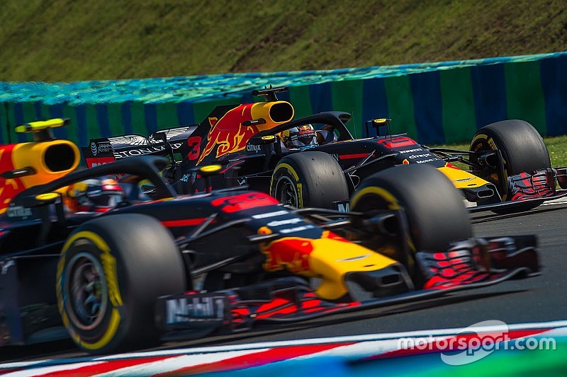 Zárszó: a Red Bull felemás szezont zárt a Renault-val - mi lesz a Hondával?!