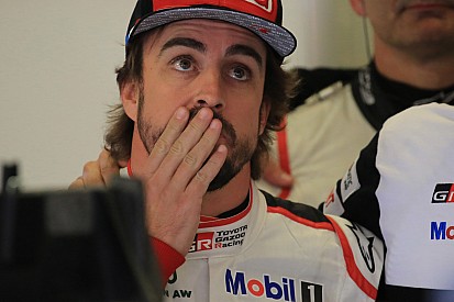 Alonso vs. Hülkenberg: kinek a Le Mans-győzelme ér többet?
