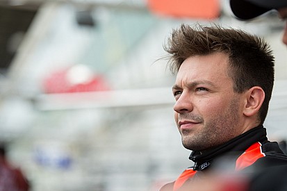 Vaxiviere to join Wayne Taylor Racing for IMSA enduros