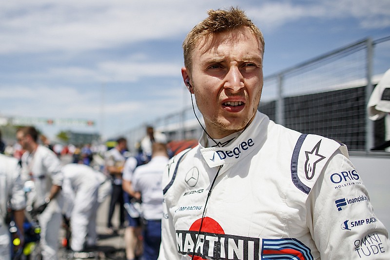Сироткин предсказал Williams сложный уик-энд во Франции