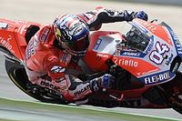 Dovizioso: &ldquo;Otra victoria de Lorenzo no cambiar&aacute; nada en Ducati&rdquo;