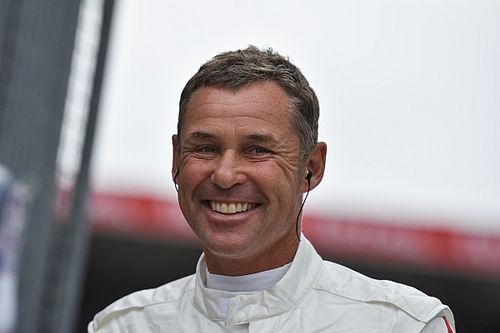 Kristensen rozpocznie Le Mans