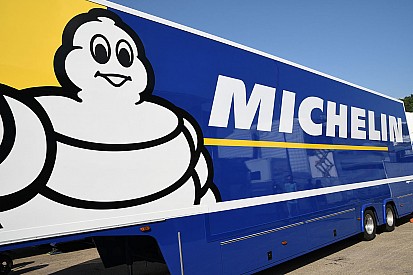 Michelin outlines two issues that may put off F1 return bid