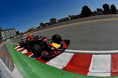 Montreal, Libere 2: Verstappen davanti a Raikkonen. Ma occhio a Hamilton con le Ultrasoft!