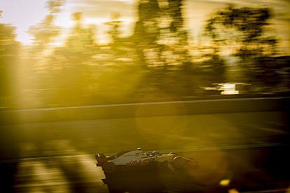 Grosjean: Haas 2018'e son yıllardan daha iyi hazırlandı