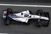 Lance Stroll cree que puede llegar a la Q3 en Australia 