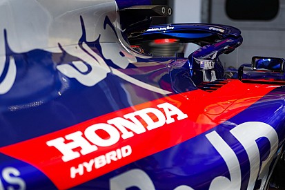 Honda harus paham dengan realita F1
