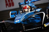 Buemi se lleva la última pole del año, antes del aviso de desalojo del circuito