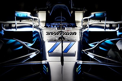 GALERÍA: las imágenes de las prácticas en el Hockenheimring