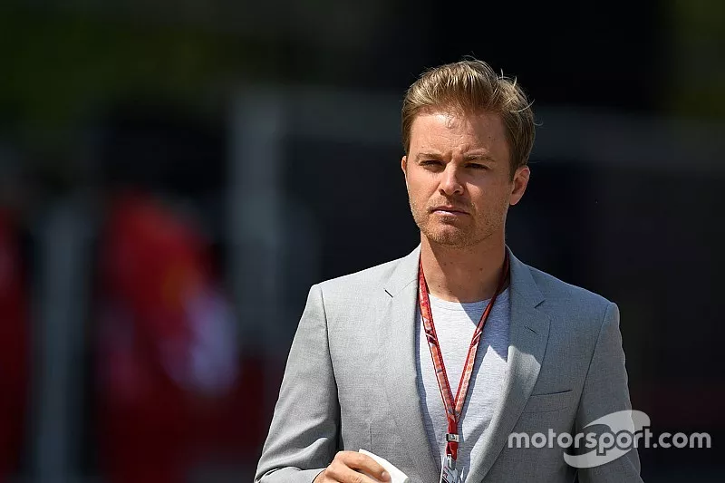 Nico Rosberg
