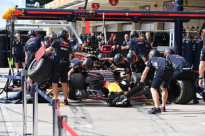 Renault 'sihirli mod'a sahip ilk motorunu Austin'e getirdi!