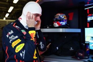Pourquoi le plan de Ford diff&egrave;re de celui d'Audi et comment cela implique Verstappen