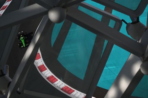 AN&Aacute;LISE F1: Como descrever o 2025 de Bortoleto?