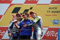 Lin Jarvis abandona Yamaha MotoGP definitivamente