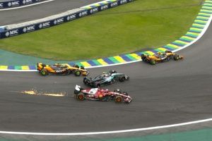 Por qu&eacute; McLaren no defendi&oacute; a Piastri tras la pol&eacute;mica sanci&oacute;n en Brasil, seg&uacute;n Steiner