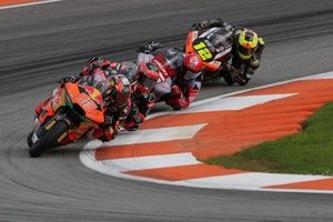 Veijer: "Misschien had ik podium met &eacute;&eacute;n ronde extra wel gehaald"