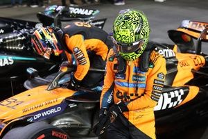 ¿Qué resultados necesita Norris para ser campeón de F1 este domingo?