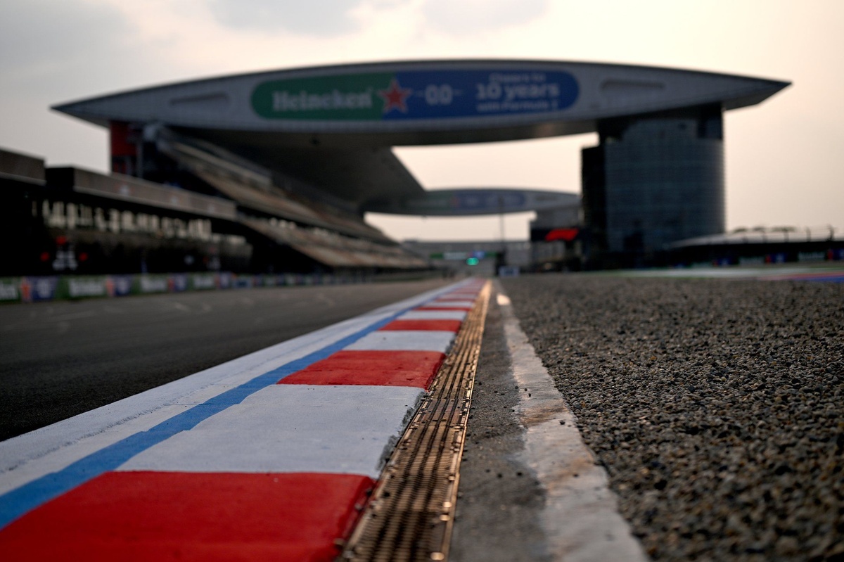 Por qué la carrera de F1 en China debería ser "más normal" que Melbourne