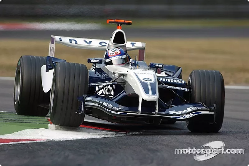 Juan Pablo Montoya