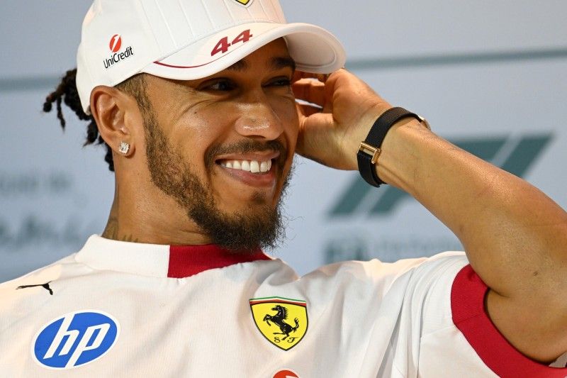 Toto Wolff: Nur so kann Lewis Hamilton nochmal Weltmeister werden