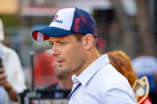Sanciones por insultar en la F1: Wurz conf&iacute;a en el sentido com&uacute;n