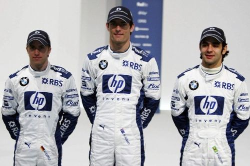 Esc&aacute;ndalo en una carrera de karts: ex piloto de F&oacute;rmula 1 detenido en Texas