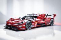 Toyota explica qu&eacute; hay detr&aacute;s de la mejora de su coche para el WEC 2026