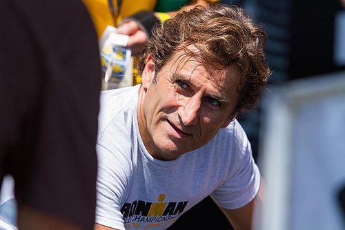 Alex Zanardi a quitté l'hôpital