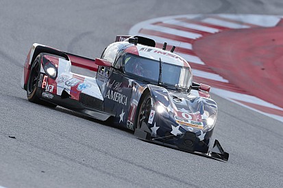 DeltaWing and GTR-1 to pay tribute to Don Panoz