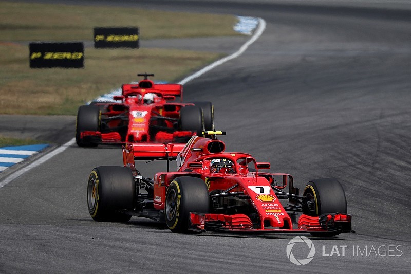 フェラーリPU勢の躍進に、ライバルは疑惑の目? FIAは異常なしと判断
