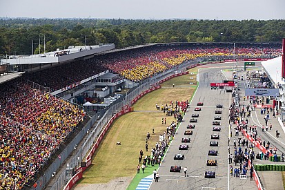 Formel-1-Kalender 2019: 21 Rennen inklusive Hockenheim