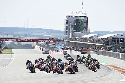 Officiel - Le GP d'Allemagne reste au Sachsenring en 2019