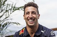 Rosberg: Ricciardo deveria deixar Red Bull e ir para Ferrari