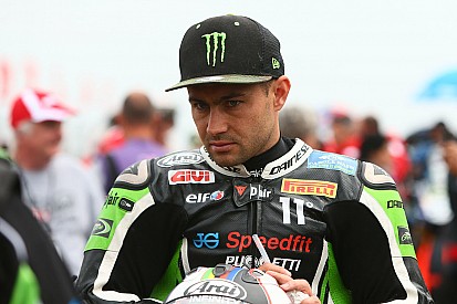 Haslam maakt WSBK-comeback bij Kawasaki