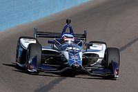 Sato lidera la tercera sesión de prácticas en Phoenix