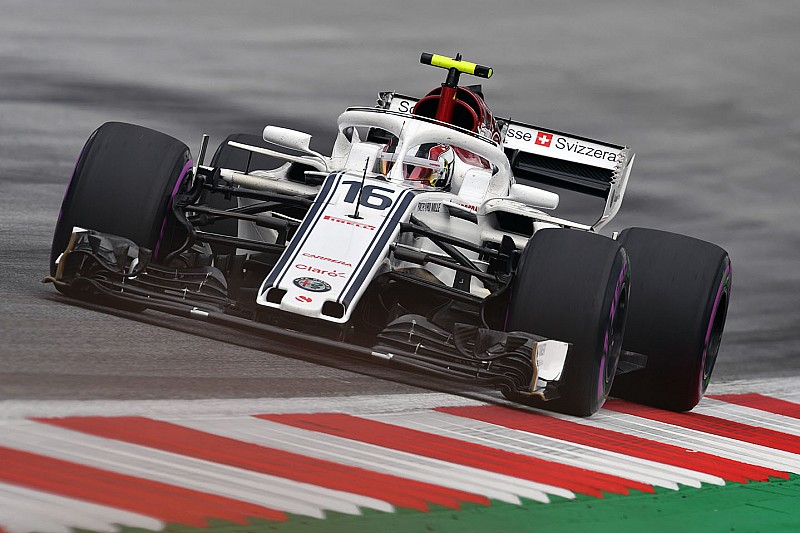 Leclerc: