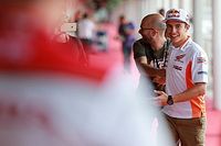 Márquez: Honda queria piloto que conhecesse outras motos