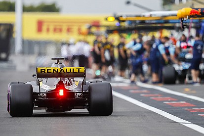 Renault представить довгоочікуваний новий MGU-K в Австрії