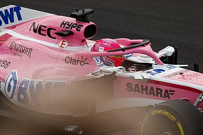 Force India bu hafta resmen satılabilir